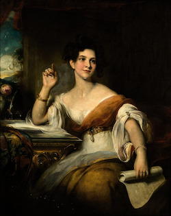 Mary Anne Jervis